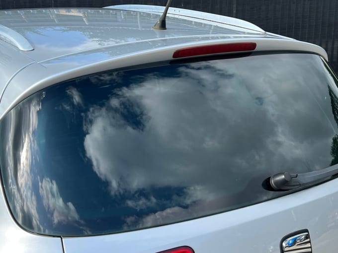 2008 Seat Altea