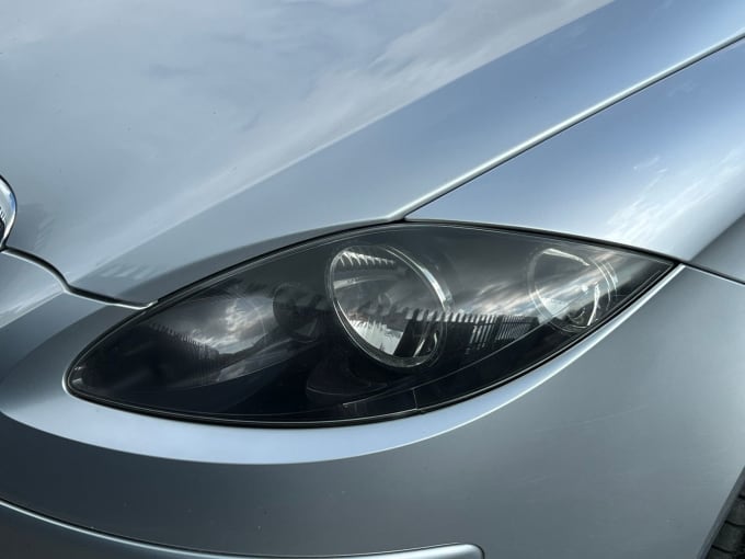 2008 Seat Altea