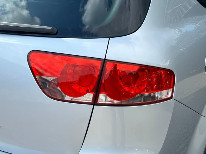2008 Seat Altea