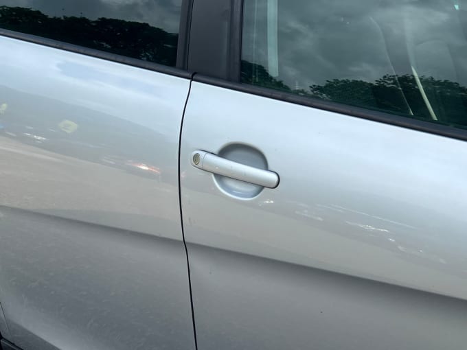 2008 Seat Altea