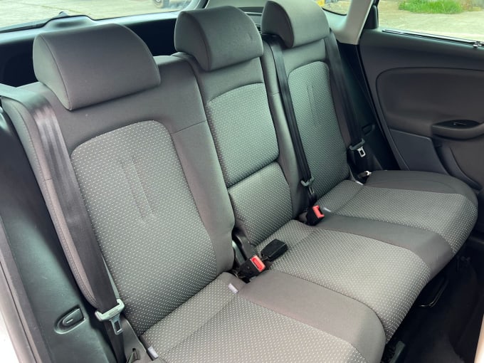 2008 Seat Altea