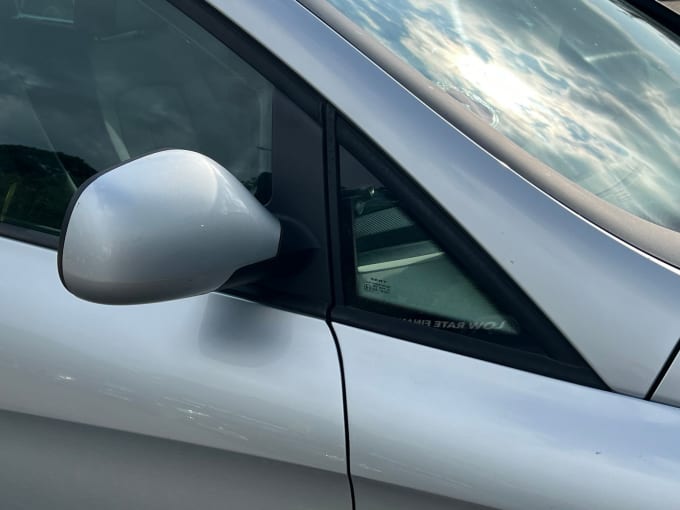 2008 Seat Altea