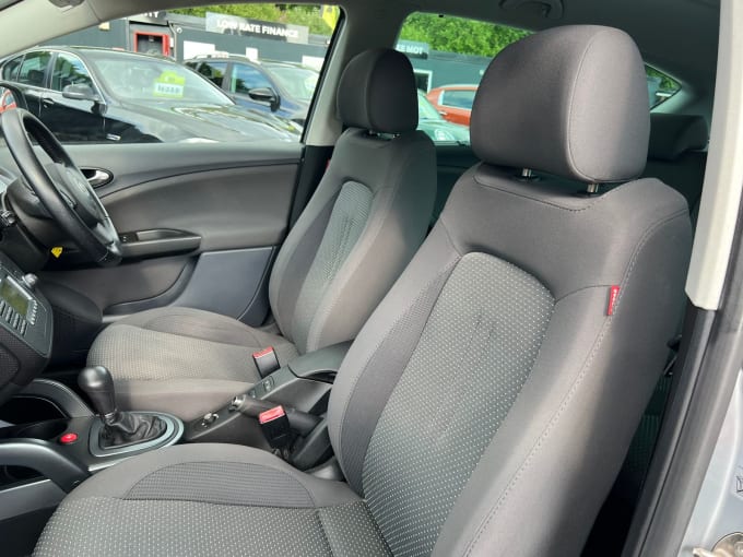 2008 Seat Altea