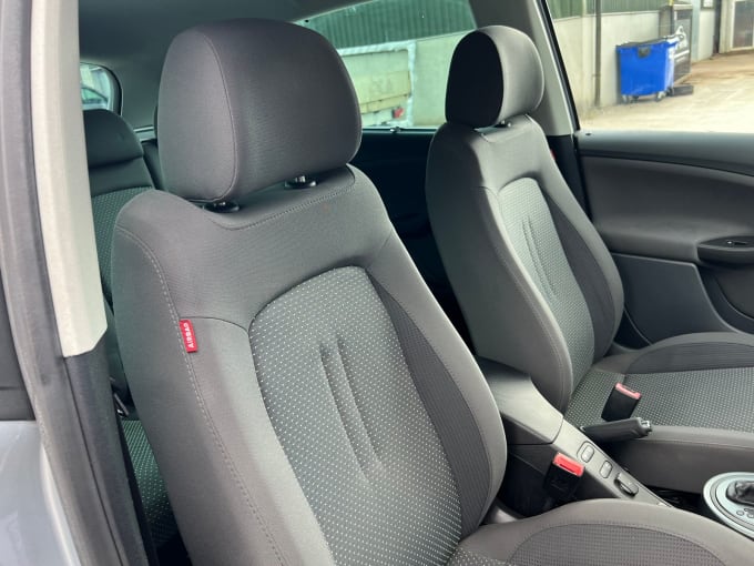 2008 Seat Altea