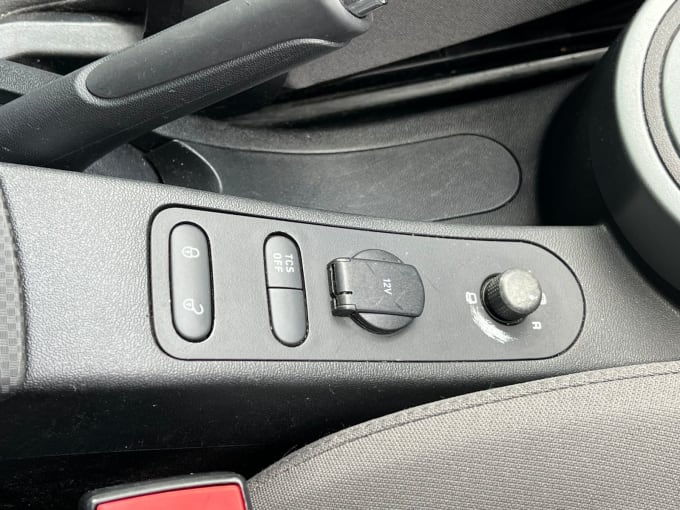2008 Seat Altea