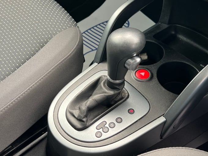 2008 Seat Altea