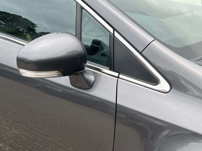 2009 Toyota Avensis