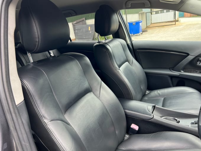 2009 Toyota Avensis