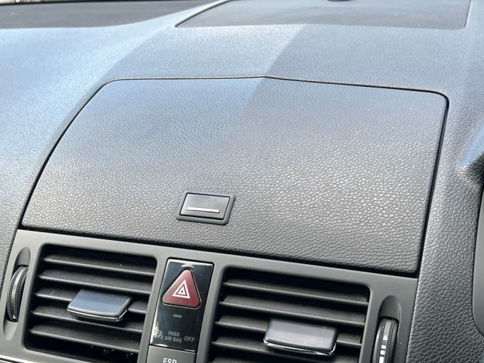 2008 Mercedes C-class
