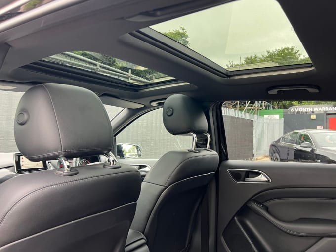 2012 Mercedes-benz B-class