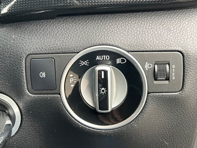 2012 Mercedes-benz B-class