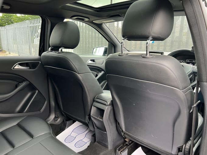 2012 Mercedes-benz B-class