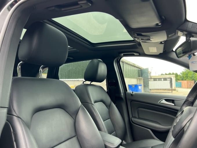 2012 Mercedes-benz B-class