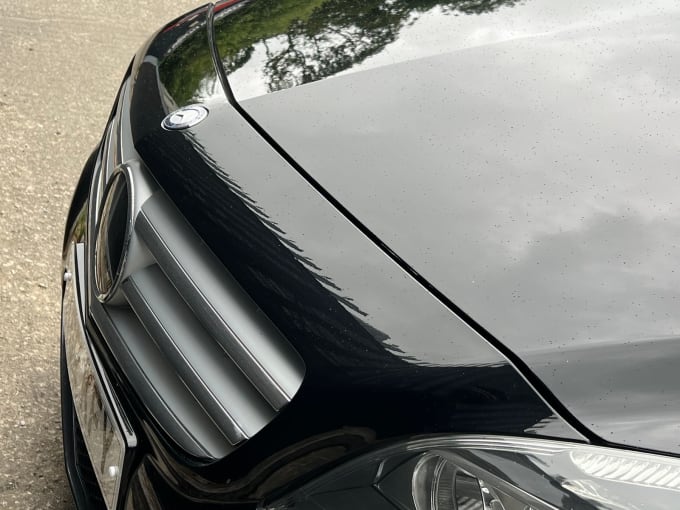 2012 Mercedes-benz B-class