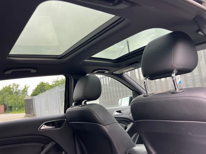 2012 Mercedes-benz B-class
