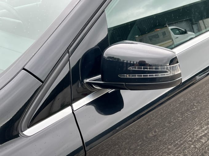 2012 Mercedes-benz B-class