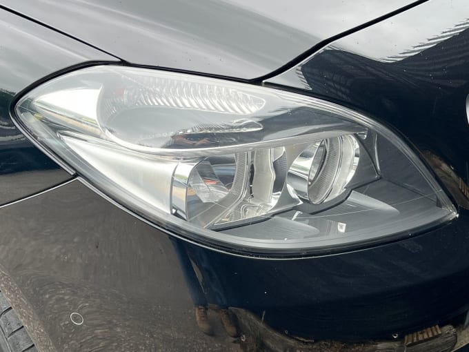 2012 Mercedes-benz B-class