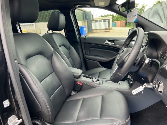 2012 Mercedes-benz B-class