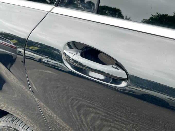 2012 Mercedes-benz B-class
