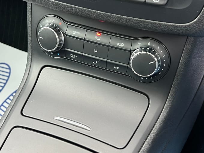2012 Mercedes-benz B-class