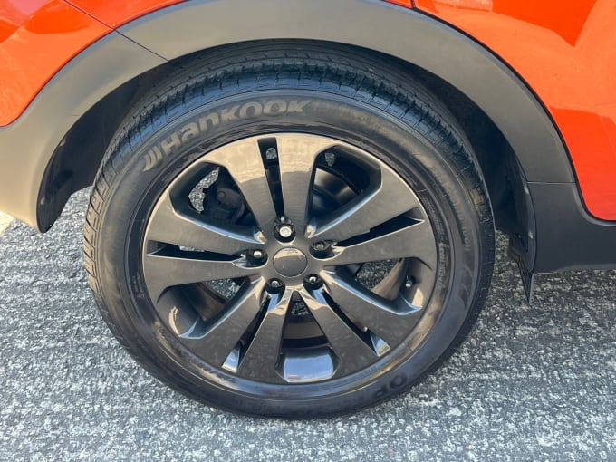 2013 Kia Sportage