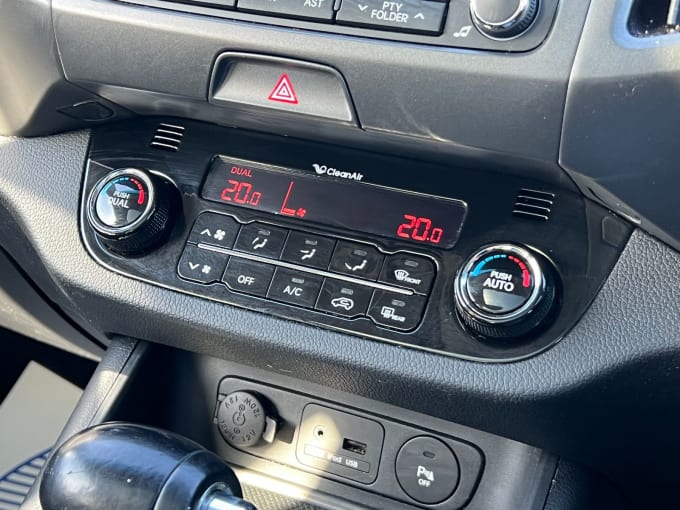 2013 Kia Sportage
