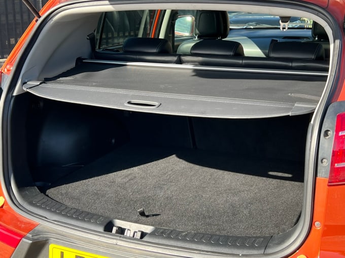 2013 Kia Sportage