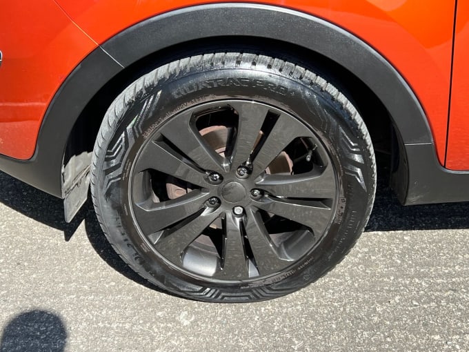 2013 Kia Sportage
