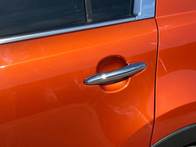 2013 Kia Sportage