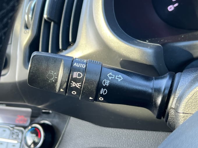 2013 Kia Sportage