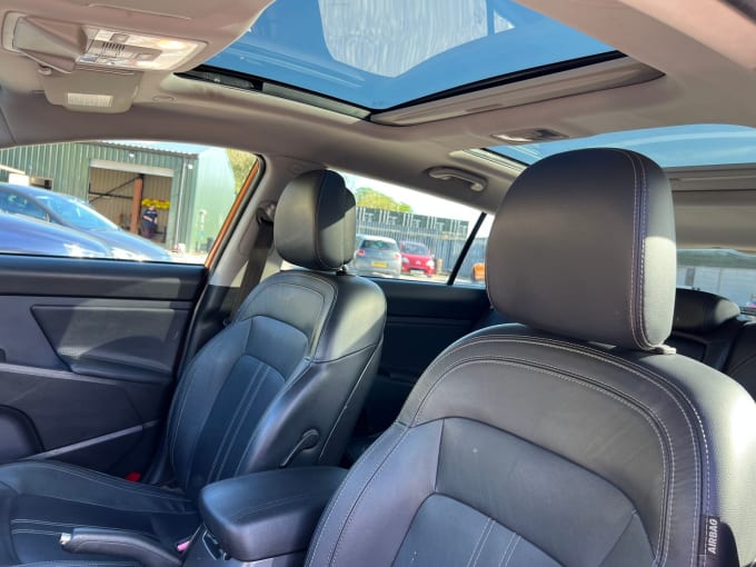 2013 Kia Sportage