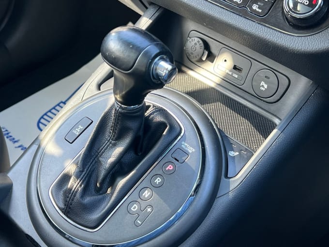 2013 Kia Sportage
