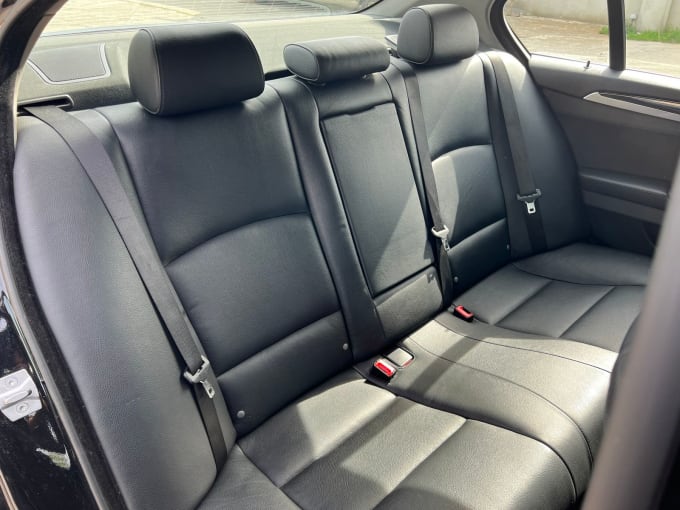 2014 BMW 5 Series