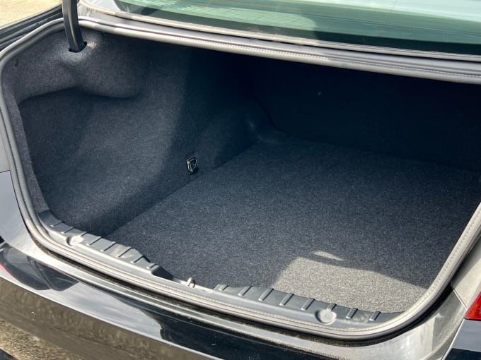 2014 BMW 5 Series