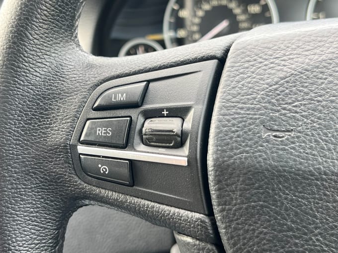 2014 BMW 5 Series