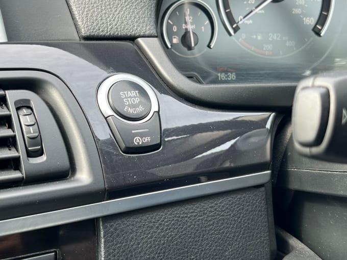 2014 BMW 5 Series