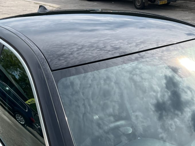 2014 BMW 5 Series