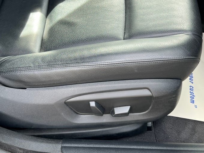 2014 BMW 5 Series