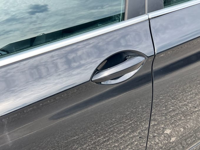 2014 BMW 5 Series
