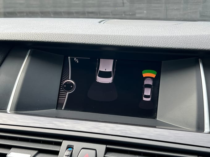 2014 BMW 5 Series