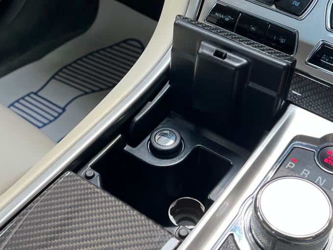 2013 Jaguar Xf