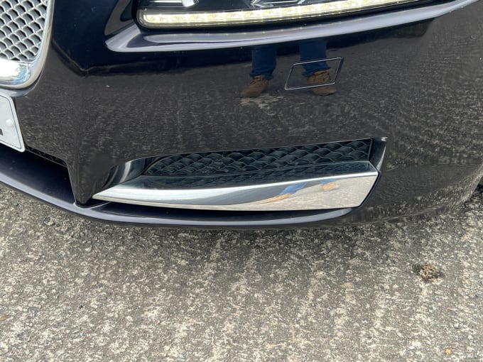 2013 Jaguar Xf