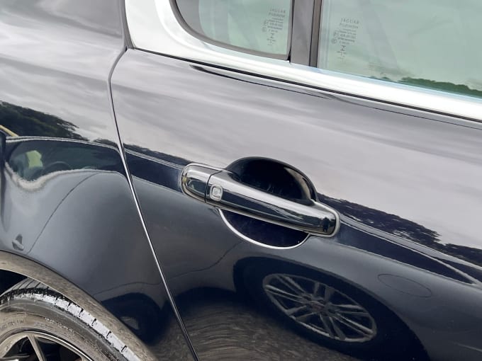 2013 Jaguar Xf