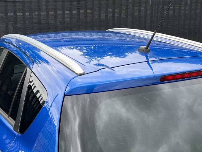 2015 Suzuki Sx4 S-cross