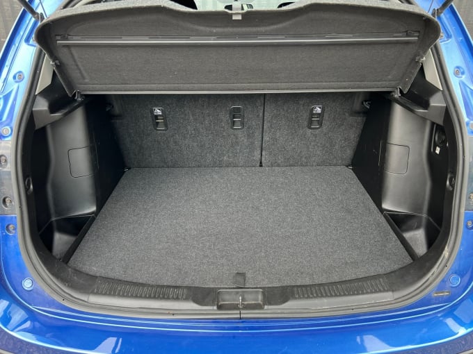 2015 Suzuki Sx4 S-cross