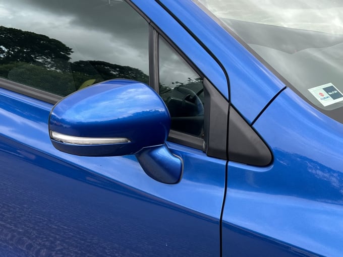 2015 Suzuki Sx4 S-cross