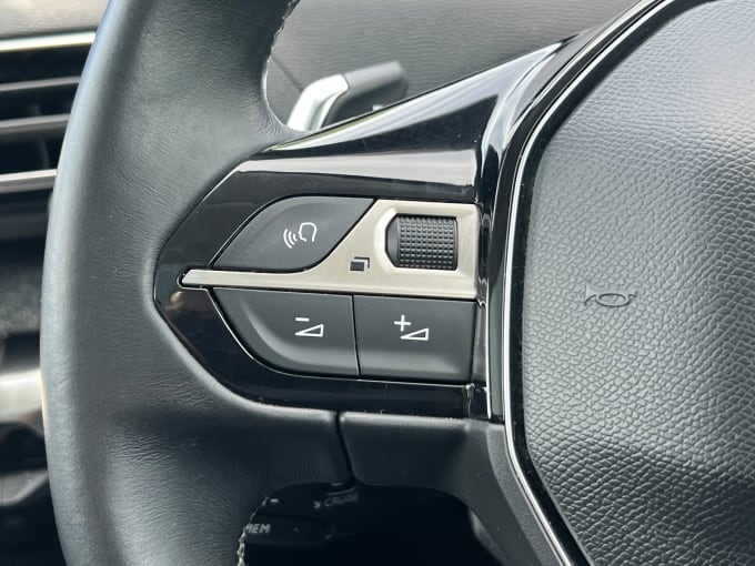 2017 Peugeot 3008