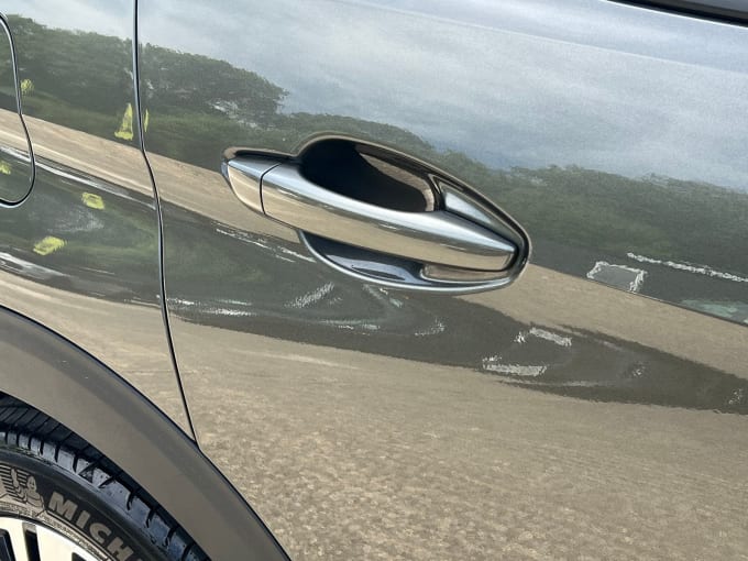 2017 Peugeot 3008