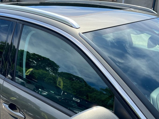 2017 Peugeot 3008
