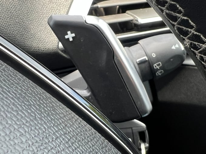 2017 Peugeot 3008